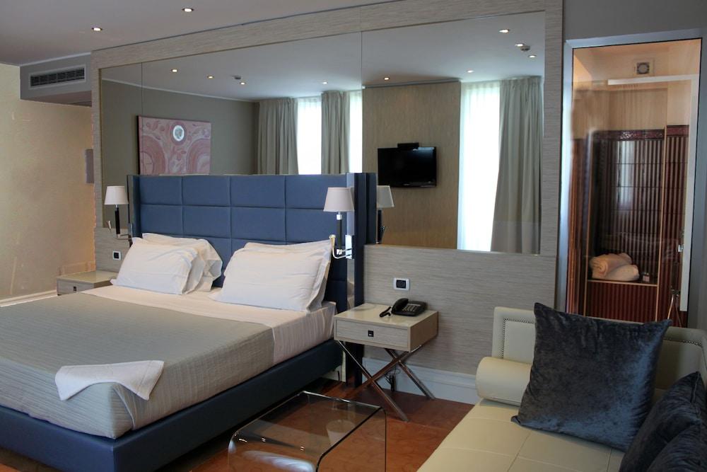 Relais Sans Soucis & Spa Ronciglione  Εξωτερικό φωτογραφία