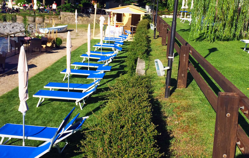 Relais Sans Soucis & Spa Ronciglione  Εξωτερικό φωτογραφία
